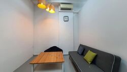 The Alexcier (D3), Office #554777011